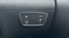 Hyundai TUCSON 1.6 TGDi Hybrid 230 SE Connect 5dr 2WD Auto Hybrid Estate